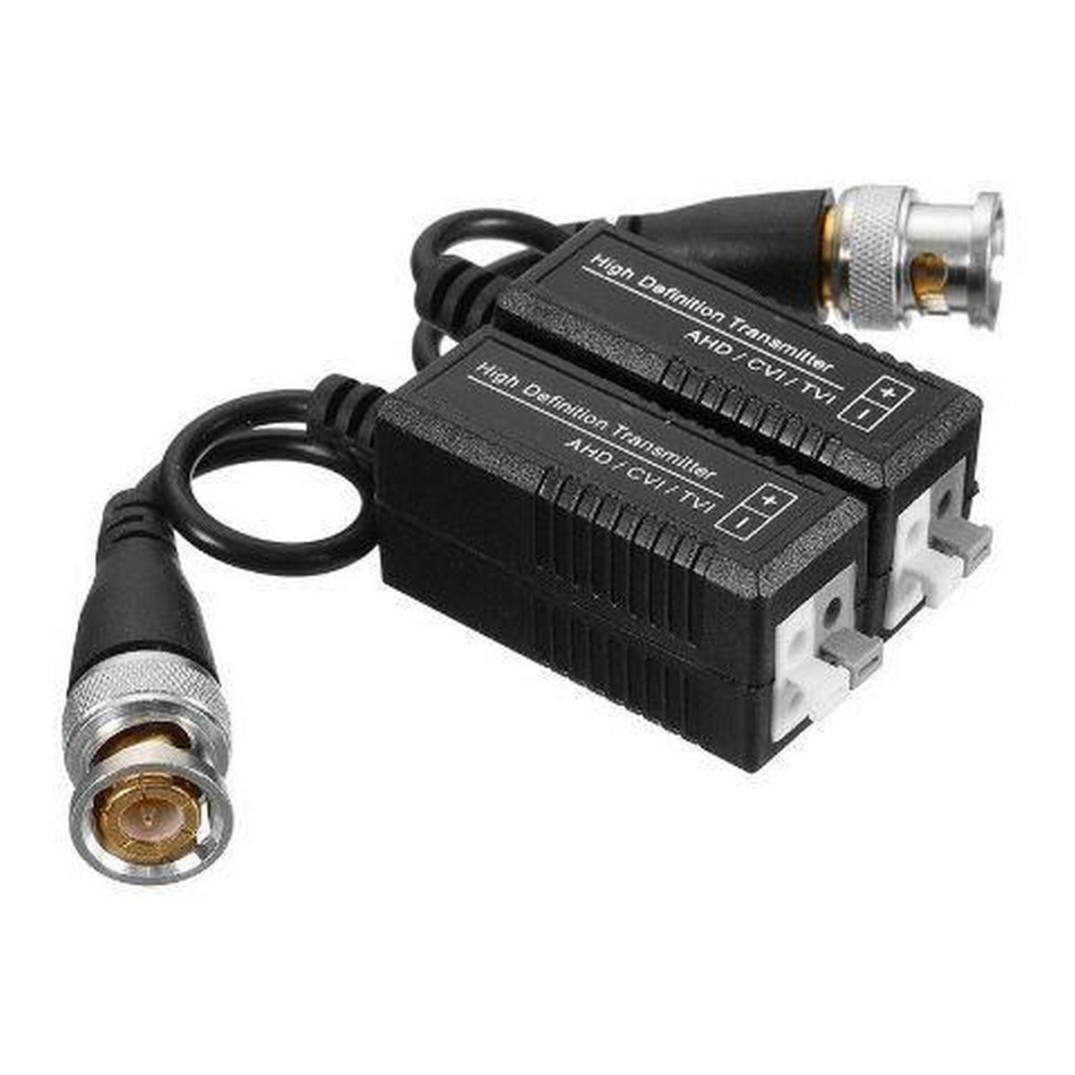 video balun