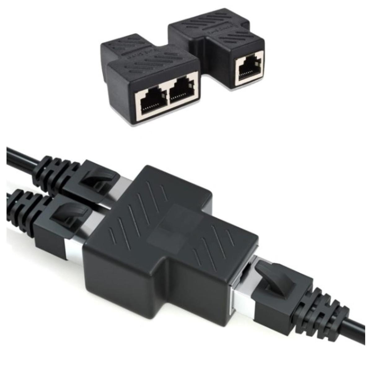 two port ethernet rj45