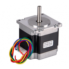 nema 23 stepper motor